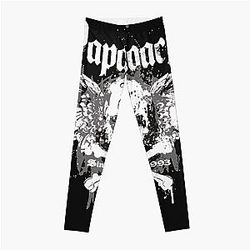  papa roach Leggings