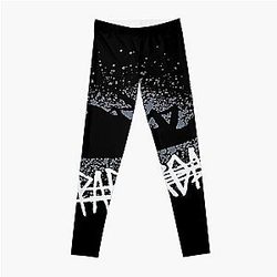 Papa Roach Ultimate Leggings