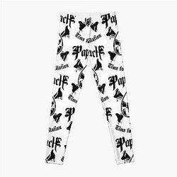  papa roach Leggings