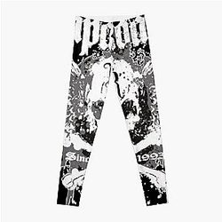  papa roach Classic Leggings