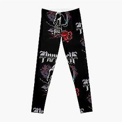 Papa Roach Leggings