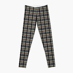 Papa Roach Christmas Sweatshirt Leggings