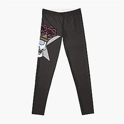 Born For Greatness, Papa Roach Leggings