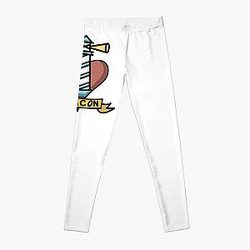 Still Swinging Papa Roach Leggings