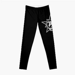 papa roach logo art   Leggings