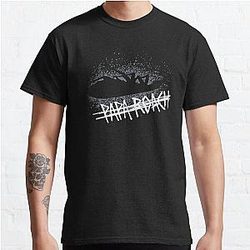 Papa Roach Ultimate Classic T-Shirt