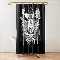  papa roach Classic Shower Curtain