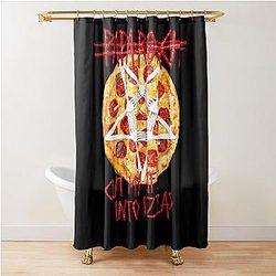 Papa Roach Shower Curtain