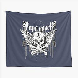  papa roach Tapestry