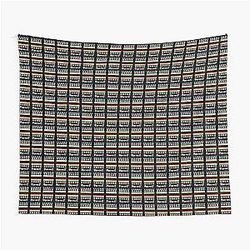 Papa Roach Christmas Sweatshirt Tapestry