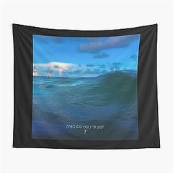 Papa Roach who do you trust Tapestry