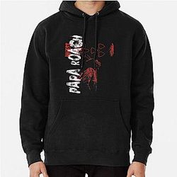 Papa Roach Pullover Hoodie