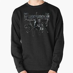  papa roach Classic T-Shirt Pullover Sweatshirt