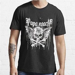 Papa roach band  Essential T-Shirt