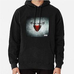 Papa Roach to be loved the best of papa roach  Pullover Hoodie