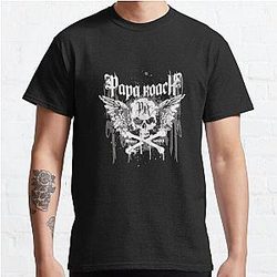  papa roach Classic T-Shirt