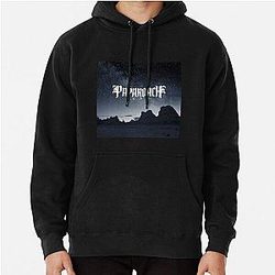 Papa Roach fear Pullover Hoodie