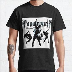 Papa Roach metamorphosis Classic T-Shirt