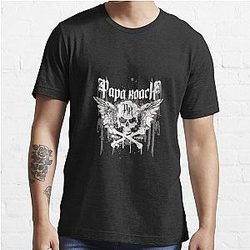 papa roach band Essential T-Shirt