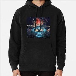 Papa Roach the connection Pullover Hoodie