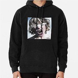 Papa Roach crooked teeth Pullover Hoodie