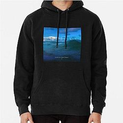 Papa Roach who do you trust Pullover Hoodie