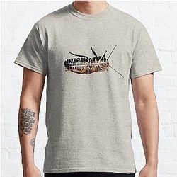 Papa Roach Creep Classic T-Shirt