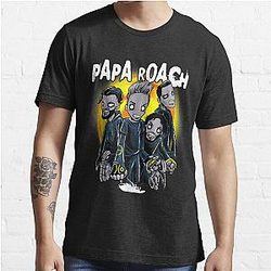 Papa Roach Essential T-Shirt