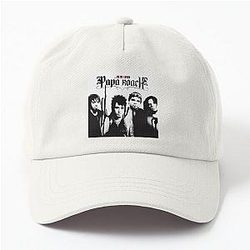 Papa Roach to be loved the best of papa roach 1 Dad Hat