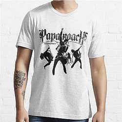 papa roach Essential T-Shirt