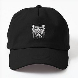  papa roach Dad Hat