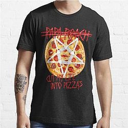 Papa Roach Essential T-Shirt