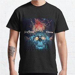 Papa Roach the connection Classic T-Shirt