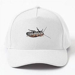 Papa Roach Creep Baseball Cap