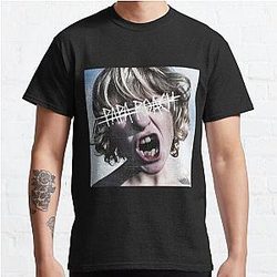 Papa Roach crooked teeth Classic T-Shirt