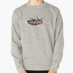 Papa Roach Creep Pullover Sweatshirt