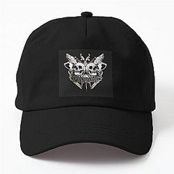 papa roach Dad Hat