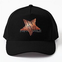 Papa Roach Star Baseball Cap