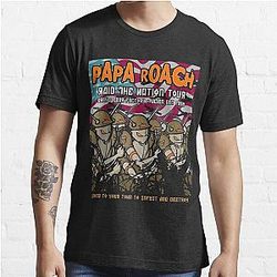 Papa Roach Essential T-Shirt
