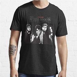 Jacoby Shaddix Papa Roach Essential T-Shirt