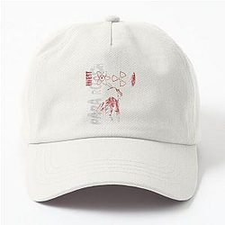Papa Roach Dad Hat
