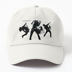  papa roach Classic T-Shirt Dad Hat