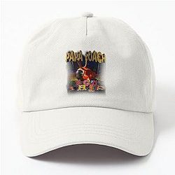 Papa Roach Dad Hat