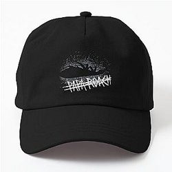 Papa Roach Ultimate Dad Hat