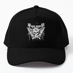 Reverse Alternative - Papa Roach Baseball Cap