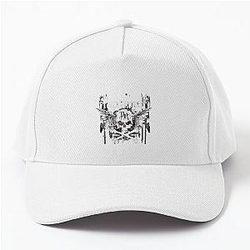  papa roach Classic Baseball Cap