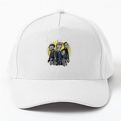 Papa Roach Baseball Cap