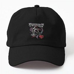 Papa Roach Dad Hat
