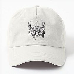 Papa roach band  Dad Hat