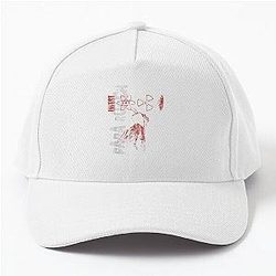 Papa Roach Baseball Cap